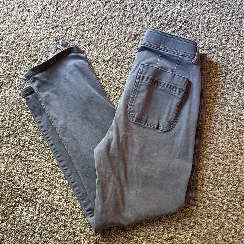 Democracy Absolution Gray Pants - image 14